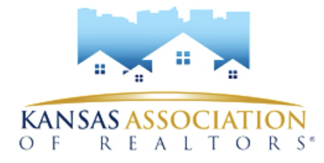 Kansas Associated of Realtors logo