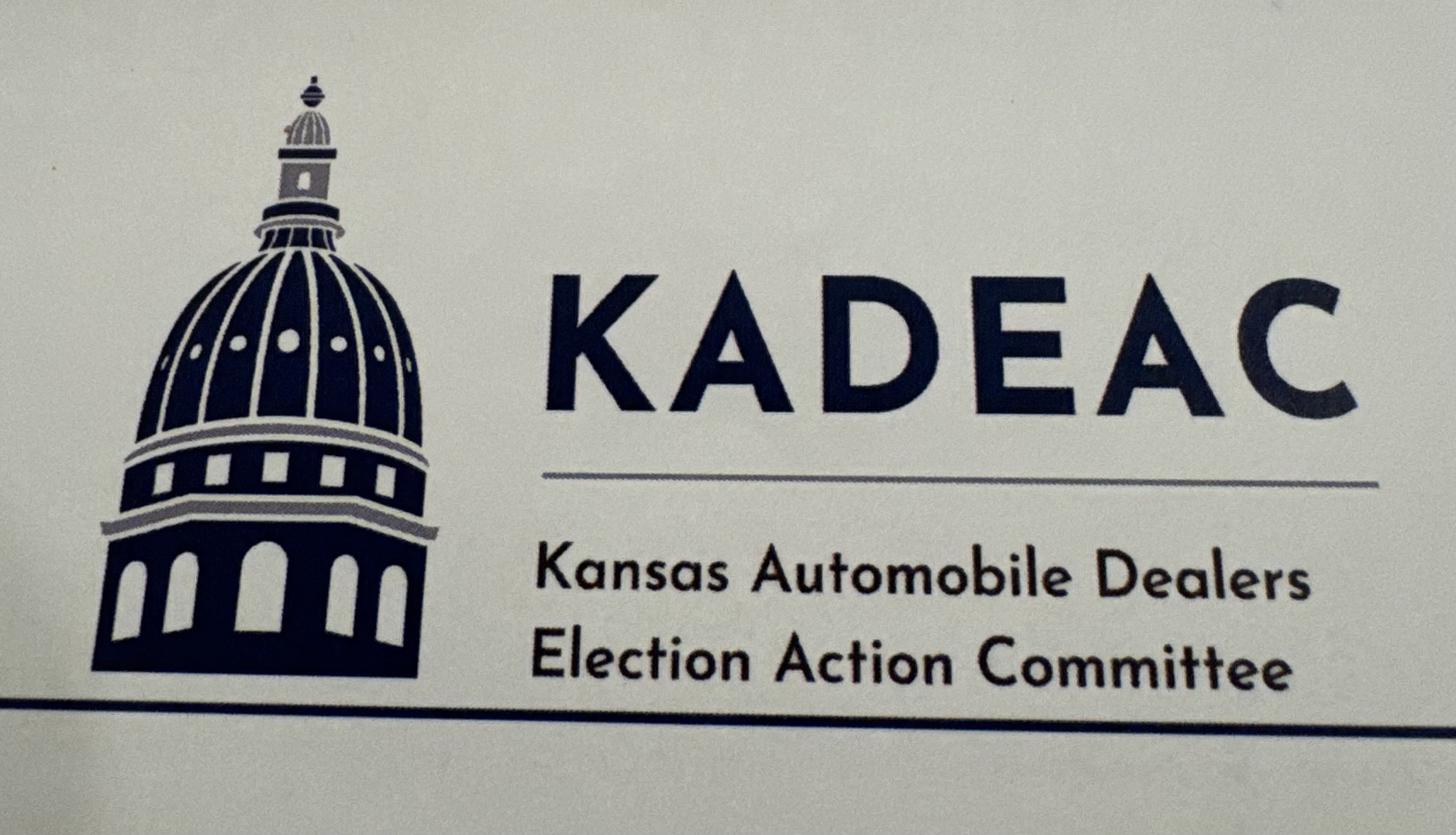KADEAC logo